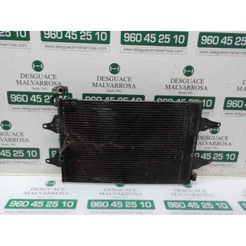 CONDENSADOR AIRE ACONDICIONADO 