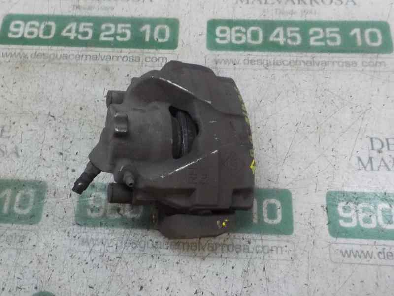 Recambio de pinza freno delantera derecha para dacia lodgy 1.5 dci diesel fap cat referencia OEM IAM 7701208333  