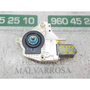 MOTOR ELEVALUNAS TRASERO DERECHO 8K0959812A 8K0959812A 