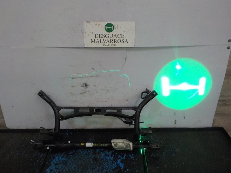 Recambio de puente trasero para volkswagen golf vii variant 2.0 tdi referencia OEM IAM 5Q0505315H  
