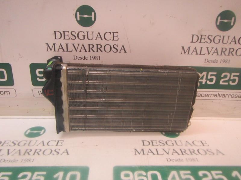 Recambio de radiador calefaccion / aire acondicionado para peugeot 307 (s1) xs referencia OEM IAM   