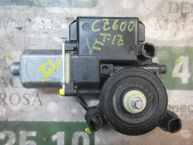 Recambio de motor elevalunas trasero izquierdo para volkswagen polo (6c1) edition bluemotion referencia OEM IAM 6R0959811NZ00 01