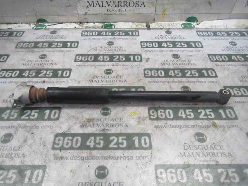 Recambio de amortiguador trasero derecho para ford fiesta (cb1) trend referencia OEM IAM 2101627  