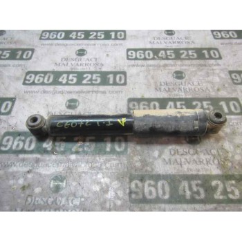 AMORTIGUADOR TRASERO IZQUIERDO 562102464R 