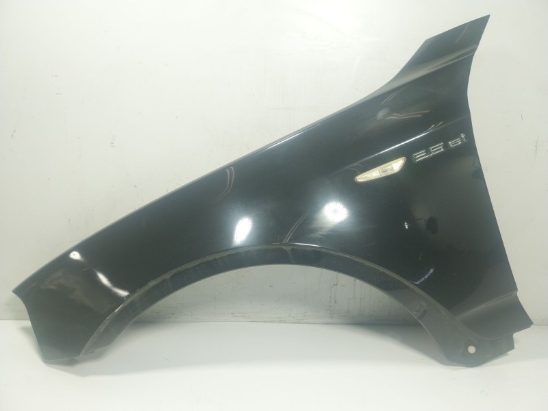 Recambio de aleta delantera izquierda para bmw x3 (e83) 2.5si referencia OEM IAM 41353405921  