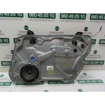 ELEVALUNAS DELANTERO DERECHO 