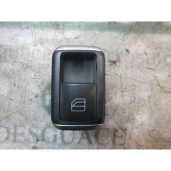 MANDO ELEVALUNAS TRASERO IZQUIERDO A20490576019107 A2049057601 