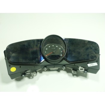 CUADRO INSTRUMENTOS 971920907H6N3 971920907 