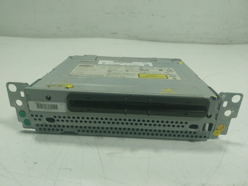 Recambio de sistema audio / radio cd para bmw 3 touring (f31) 316 d referencia OEM IAM 65129874336 9139904 