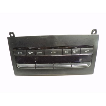 MANDO CLIMATIZADOR A2129002914 A2129002914 5HB01093740