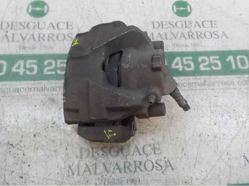 Recambio de pinza freno delantera izquierda para dacia lodgy 1.5 dci diesel fap cat referencia OEM IAM 7701208332  