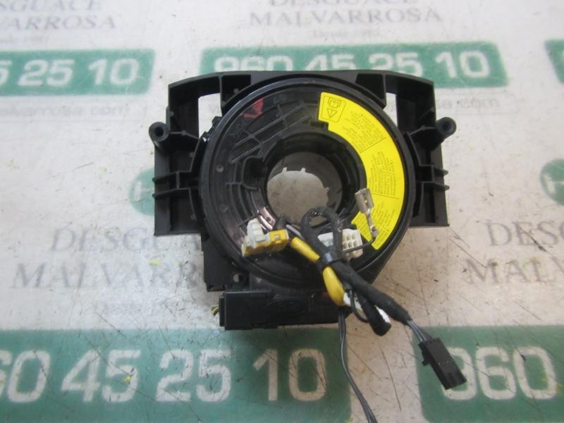 Recambio de anillo airbag para ford fiesta (cb1) titanium referencia OEM IAM 2116409  