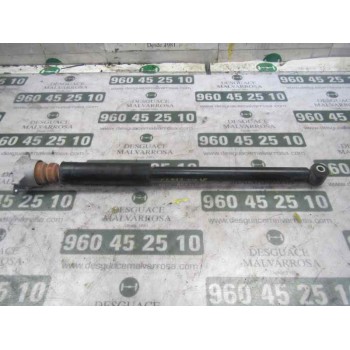 AMORTIGUADOR TRASERO IZQUIERDO 2101627 