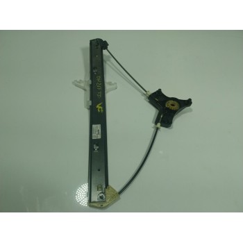 ELEVALUNAS TRASERO IZQUIERDO 2GM839461E 2GM839461F 