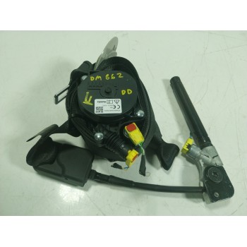 CINTURON SEGURIDAD DELANTERO DERECHO 1493803C1C 1493803C1C