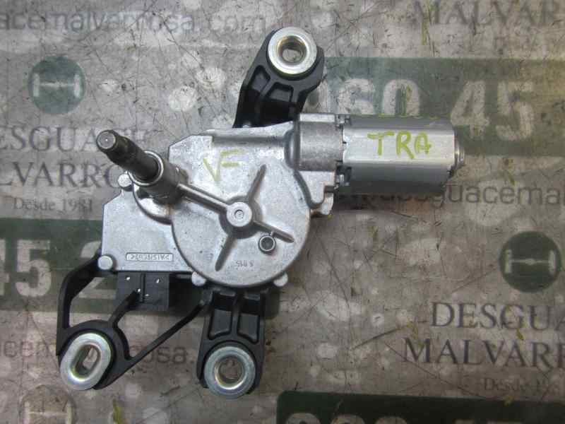 Recambio de motor limpia trasero para volkswagen polo (6c1) edition bluemotion referencia OEM IAM 5K6955711B 0390201216 03902012