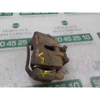 PINZA FRENO DELANTERA IZQUIERDA 581801HA00 