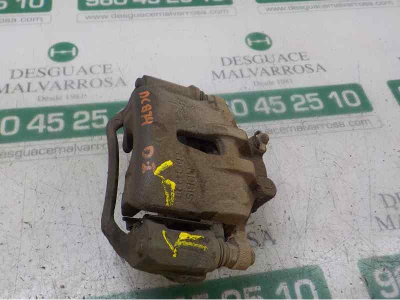 Recambio de pinza freno delantera izquierda para hyundai i30 classic referencia OEM IAM 581801HA00  