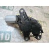 Recambio de motor limpia trasero para volkswagen polo (6c1) edition bluemotion referencia OEM IAM 5K6955711B 0390201216 03902012