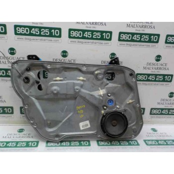 ELEVALUNAS DELANTERO IZQUIERDO 