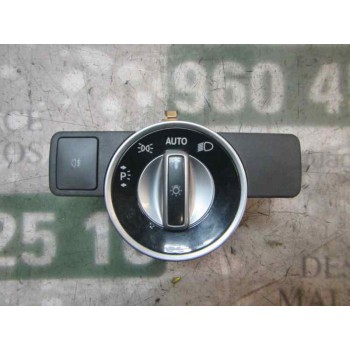 MANDO LUCES A21290505519107 