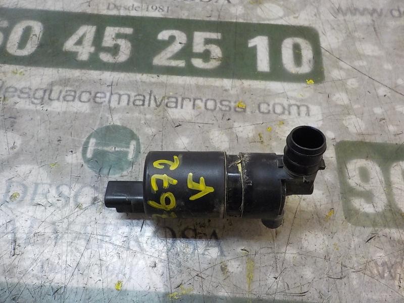 Recambio de bomba limpia para dacia dokker 1.5 dci diesel fap cat referencia OEM IAM 286200851R  