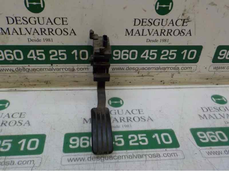 Recambio de potenciometro pedal para dacia lodgy 1.5 dci diesel fap cat referencia OEM IAM 180023122R 180023122R 