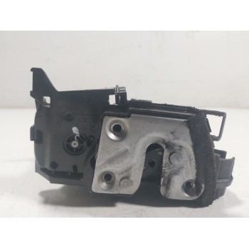 CERRADURA PUERTA TRASERA IZQUIERDA 