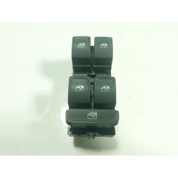 MANDO ELEVALUNAS DELANTERO IZQUIERDO 5G0959857DWHS 5G0959857D 