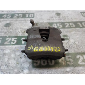 PINZA FRENO DELANTERA DERECHA 1K0615124D 