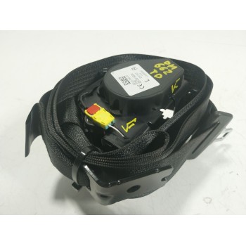 CINTURON SEGURIDAD TRASERO DERECHO 1616501C1A 655391600A