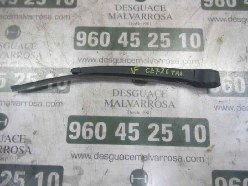 Recambio de brazo limpia trasero para volkswagen golf vii variant 2.0 tdi referencia OEM IAM 5G9955707  