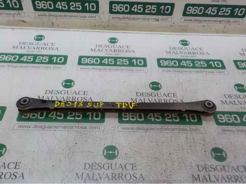 Recambio de brazo suspension superior trasero derecho para mini mini (r50,r53) 1.6 16v cat referencia OEM IAM 33326768724  