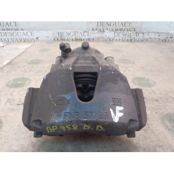 PINZA FRENO DELANTERA DERECHA 