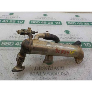 ENFRIADOR EGR 284162A720 284162A720 