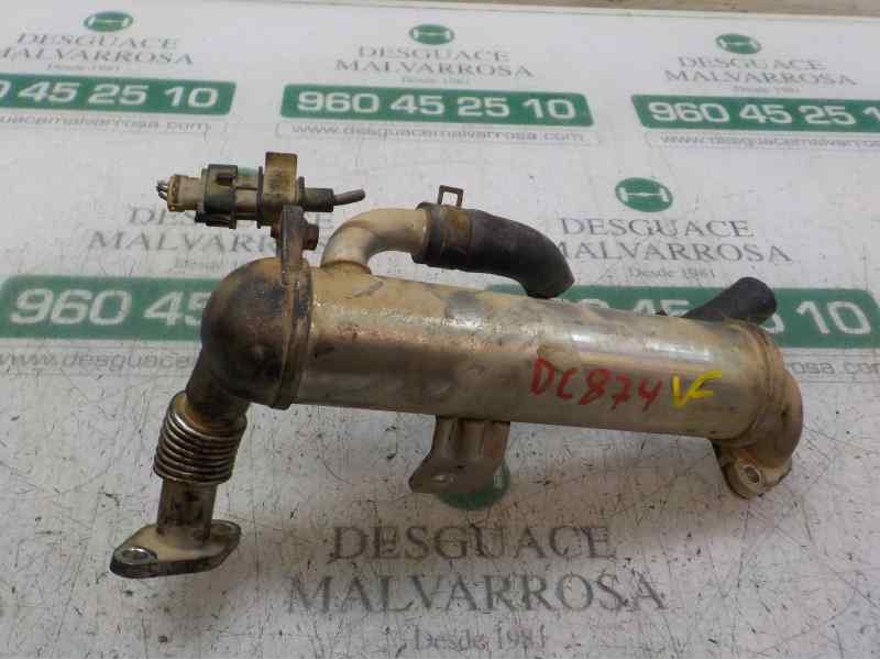 Recambio de enfriador egr para hyundai i30 classic referencia OEM IAM 284162A720 284162A720 