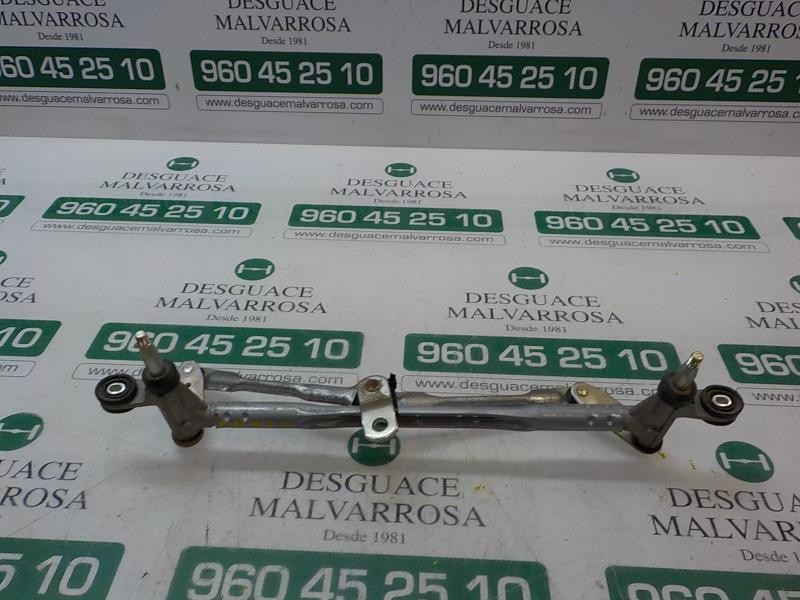 Recambio de articulacion limpia delantero para ford ka (ccu) titanium+ referencia OEM IAM 1747197 1747197 