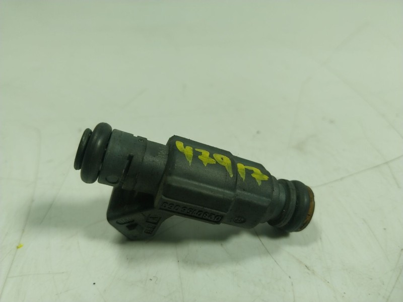 Recambio de inyector para audi tt (8n3) 1.8 t quattro referencia OEM IAM 06A906031BC 06A906031B 