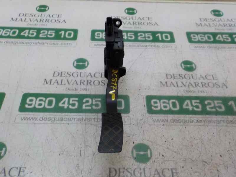 Recambio de potenciometro pedal para audi q5 (8r) 2.0 16v tdi clean diesel referencia OEM IAM 8K1721523A 8K1721523A 