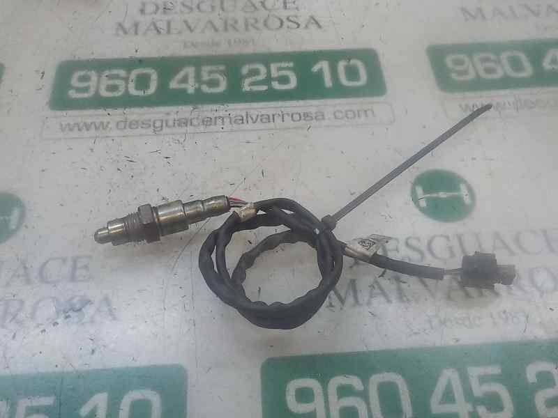 Recambio de sonda lambda para ford tourneo courier (c4a) 1.0 ecoboost cat referencia OEM IAM   