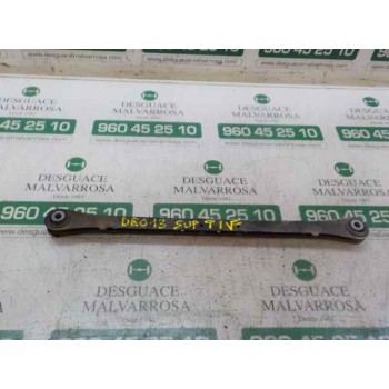 BRAZO SUSPENSION SUPERIOR TRASERO IZQUIERDO 33326768724 