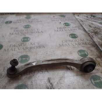 BRAZO SUSPENSION INFERIOR DELANTERO IZQUIERDO 4F0407693H 
