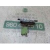 Recambio de resistencia calefaccion para dacia lodgy 1.5 dci diesel fap cat referencia OEM IAM 271500889R  