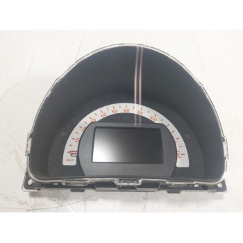 CUADRO INSTRUMENTOS A4539003705 248218831R 