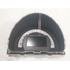 Recambio de cuadro instrumentos para smart forfour ev eq 17.6 kwh referencia OEM IAM A4539003705 248218831R 