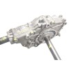 Recambio de diferencial delantero para porsche panamera 2.9 v6 turbo cat referencia OEM IAM 9A740950500 RVG PAC409505A
