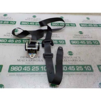 CINTURON SEGURIDAD DELANTERO DERECHO 72117118130 601028800D 