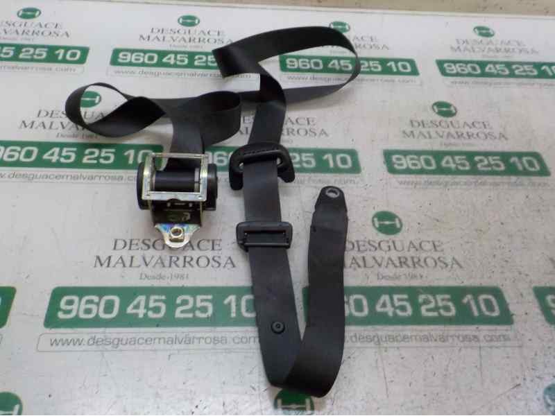 Recambio de cinturon seguridad delantero derecho para mini mini (r50,r53) 1.6 16v cat referencia OEM IAM 72117118130 601028800D 