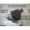 Recambio de caja mariposa para dacia dokker 1.5 dci diesel fap cat referencia OEM IAM 161A05457R  