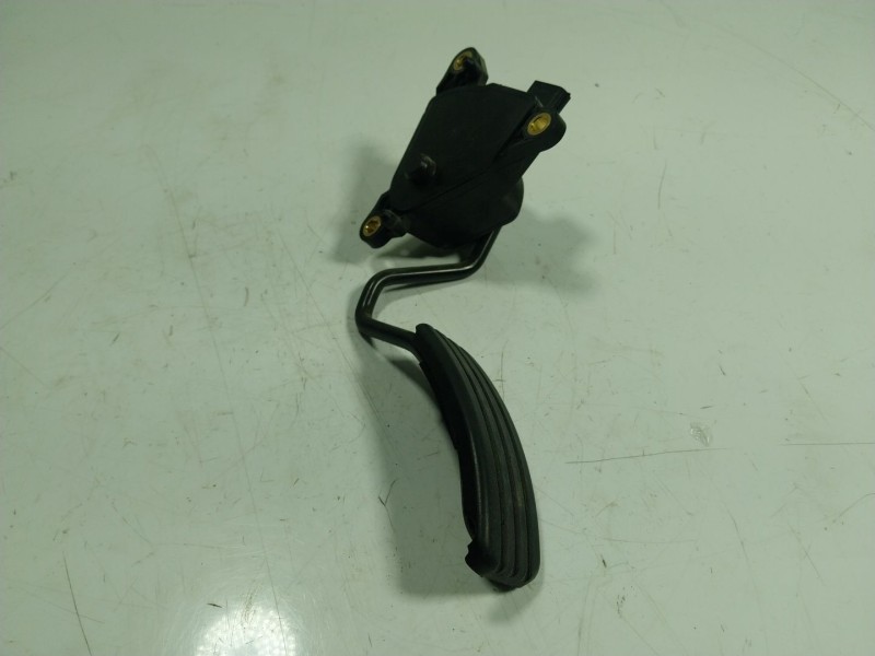 Recambio de potenciometro pedal para renault zoe life referencia OEM IAM  180026336R 